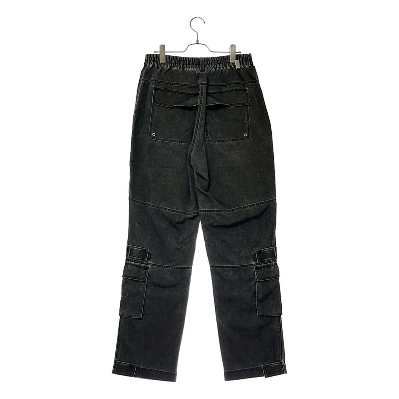 REPRESENT / リプレゼント | Cargo Pant ヴィンテージ加工 カーゴパンツ | M | メンズ