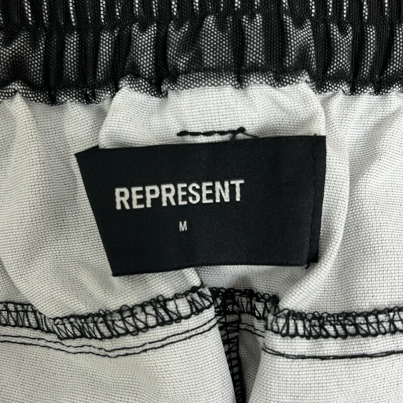 REPRESENT / リプレゼント | Cargo Pant ヴィンテージ加工 カーゴパンツ | M | メンズ