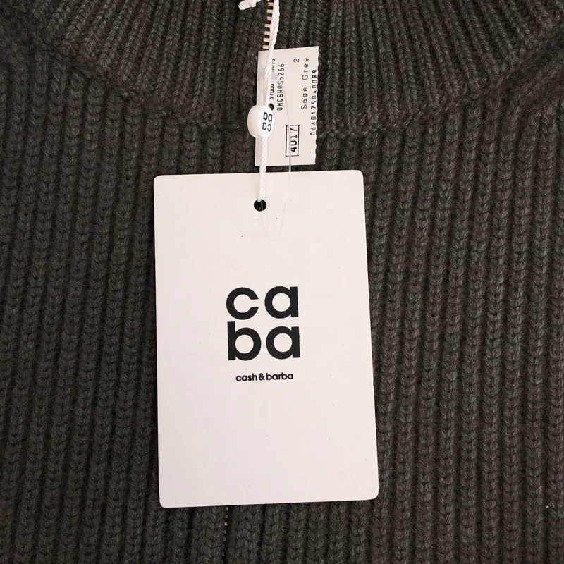 cash&barba / キャッシュアンドバルバ | 2024AW | Mongorian Cashmere Drivers Vest / モンゴリアンカシミヤ ドライバーズベスト | 2 | メンズ