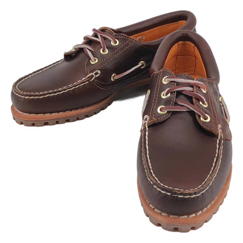 TIMBERLAND / ティンバーランド | authentic 3 eye classic レザー