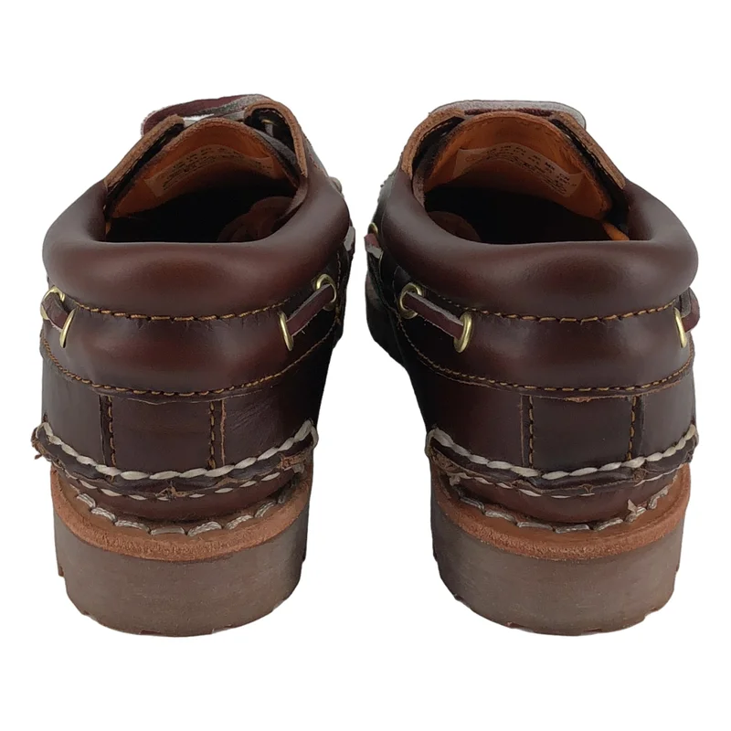 TIMBERLAND / ティンバーランド | authentic 3 eye classic レザー