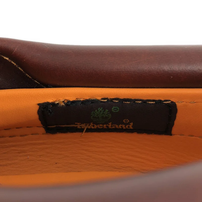 TIMBERLAND / ティンバーランド | authentic 3 eye classic レザー シューズ | 23.5 | レディース