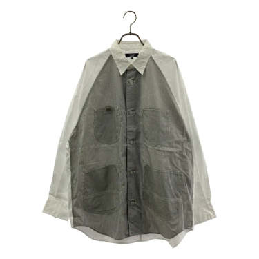 COMME des GARCONS HOMME / コムデギャルソンオム | 2002AW | ウール