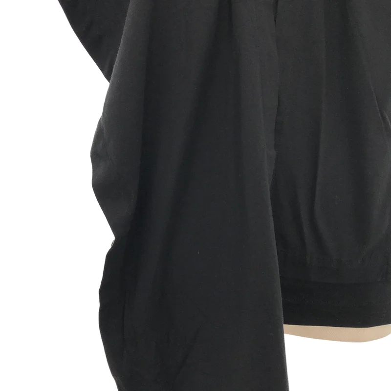 tricot COMME des GARCONS / トリココムデギャルソン | コットン 変形 カットソー |