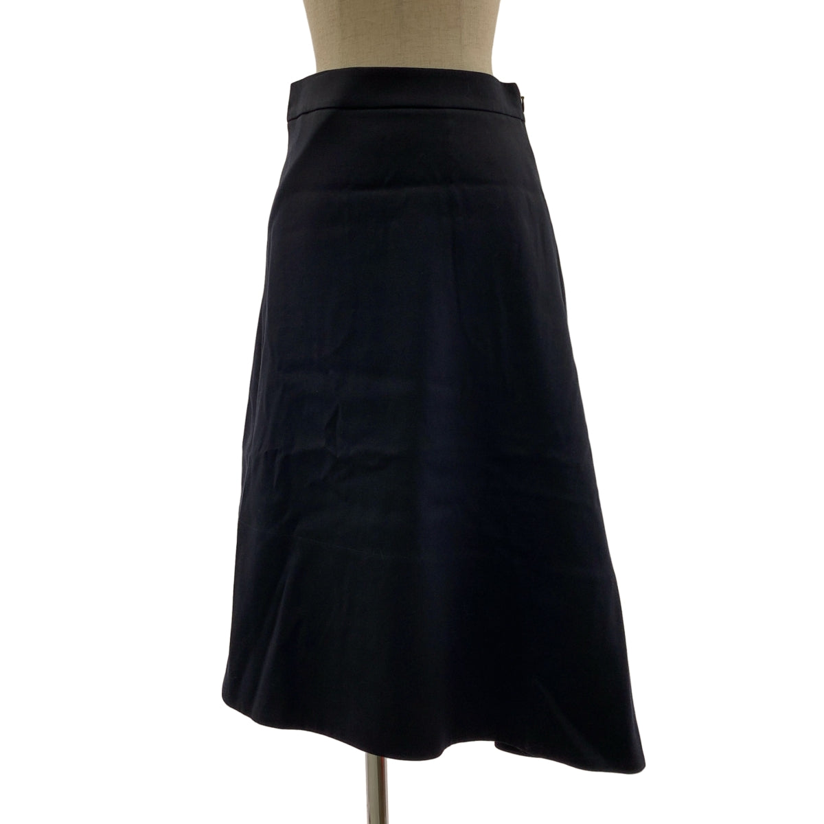 美品】 JIL SANDER / ジルサンダー | 2025AW | アシンメトリー ウール