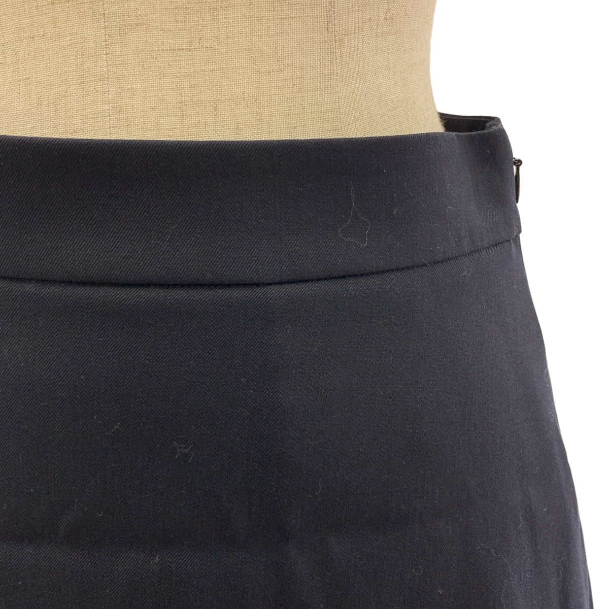 美品】 JIL SANDER / ジルサンダー | 2025AW | アシンメトリー ウール