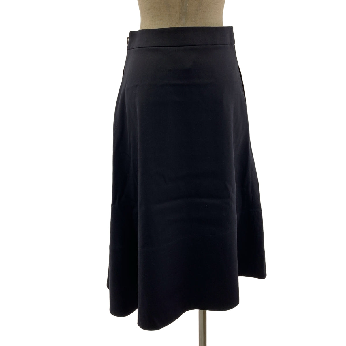 美品】 JIL SANDER / ジルサンダー | 2025AW | アシンメトリー ウール