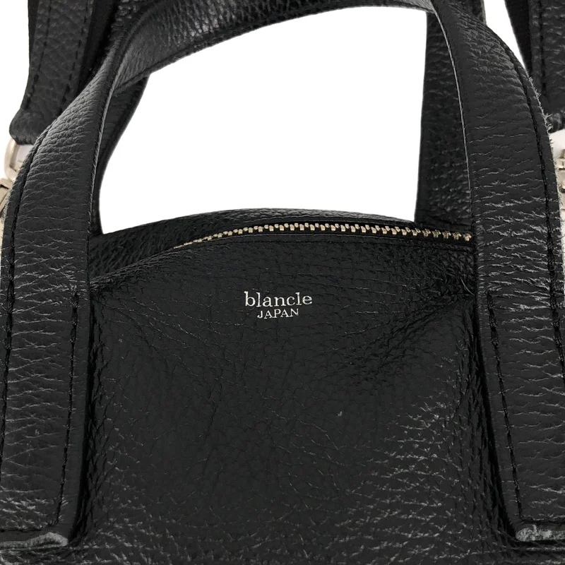 blancle / ブランクレ | S.LEATHER CANDY 2WAY BAG ショルダーバッグ |