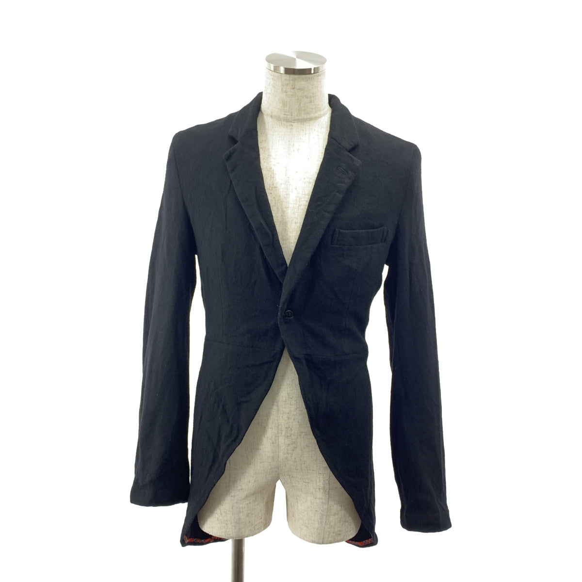 BLACK COMME des GARCONS / ブラックコムデギャルソン – KLD