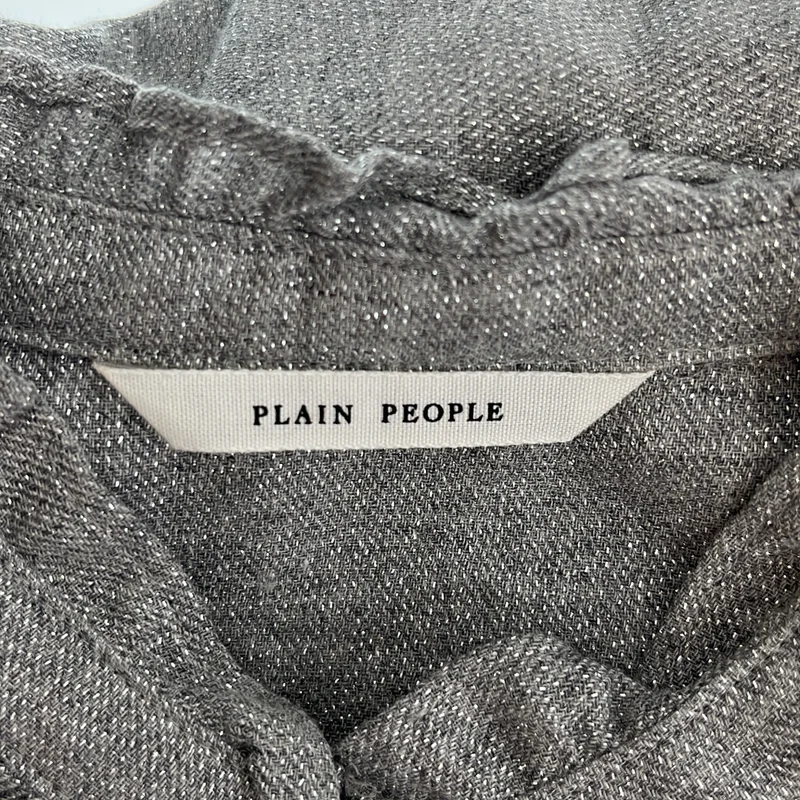 PLAIN PEOPLE / プレインピープル | ワンピース H1583FA230 | 2 | レディース