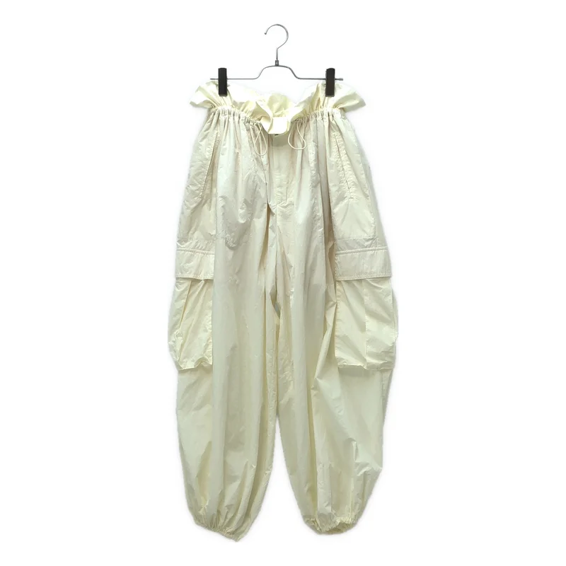 Uhr / ウーア | Natural Dyed Snow Pants パンツ | 36 | レディース
