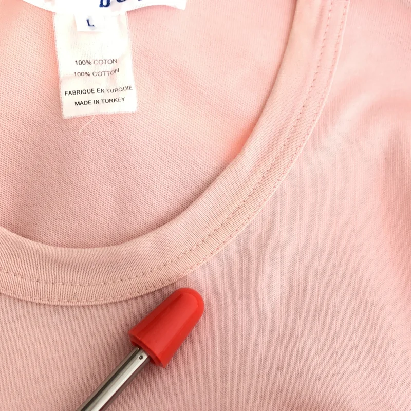 COMME des GARCONS SHIRT BOY / コムデギャルソンシャツボーイ | 2019AW | アップリケ Tシャツ | L | メンズ