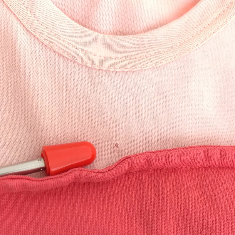 COMME des GARCONS SHIRT BOY / コムデギャルソンシャツボーイ | 2019AW | アップリケ Tシャツ | L | メンズ