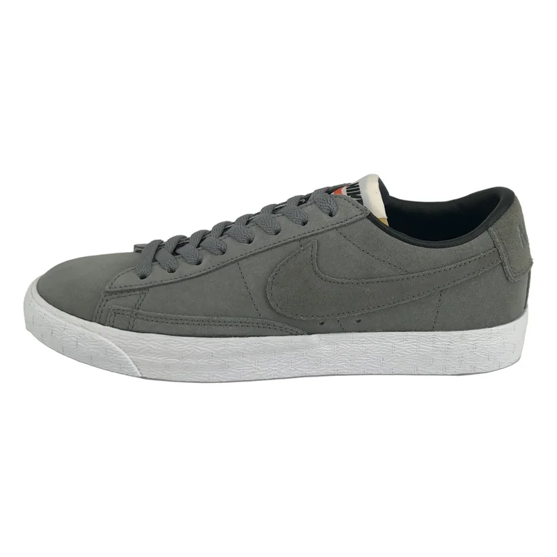NIKE / ナイキ | BLAZER LOW スニーカー 616829-997 | 26 | メンズ