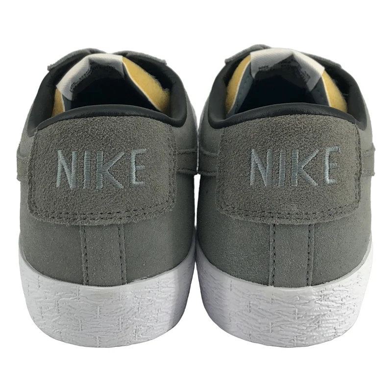 NIKE / ナイキ | BLAZER LOW スニーカー 616829-997 | 26 | メンズ