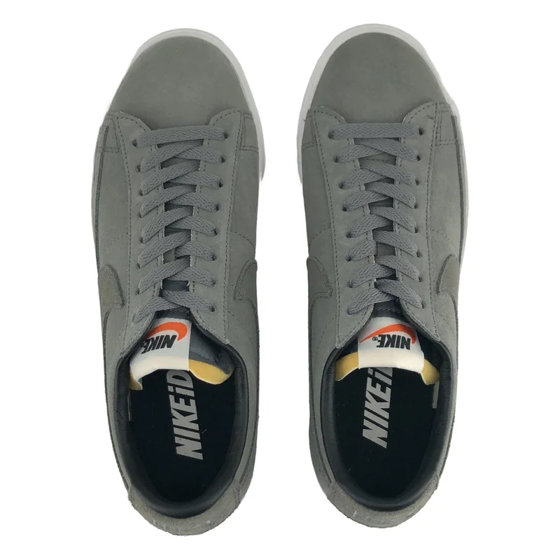 NIKE / ナイキ | BLAZER LOW スニーカー 616829-997 | 26 | メンズ