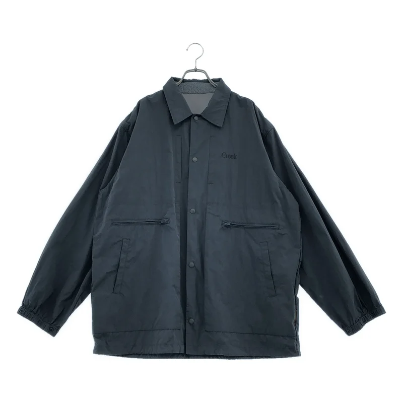 Alwayth Creek Angler's Device コーチジャケット Creek / クリーク | × ALWAYTH / Angler's Device コーチジャケット