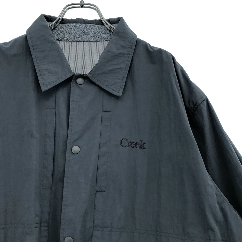 Creek / クリーク | × ALWAYTH / Angler's Device コーチジャケット
