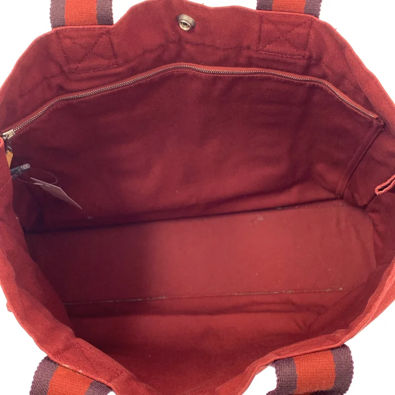 HERMES / エルメス | フールトゥMM キャンバス トートバッグ |