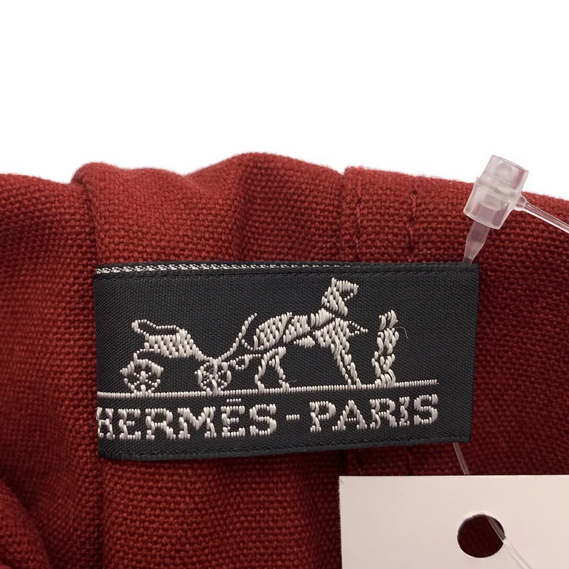 HERMES / エルメス | フールトゥMM キャンバス トートバッグ |