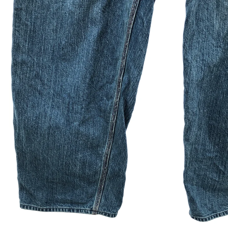 CIOTA / シオタ | Denim Painter Pants パンツ PTLM-14PAW | 5 | メンズ