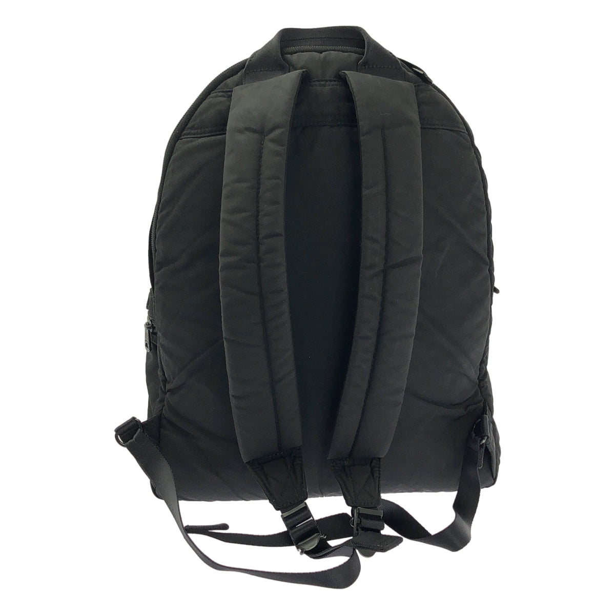 PORTER / ポーター | SENSES DAYPACK センシズ デイパック | ブラック