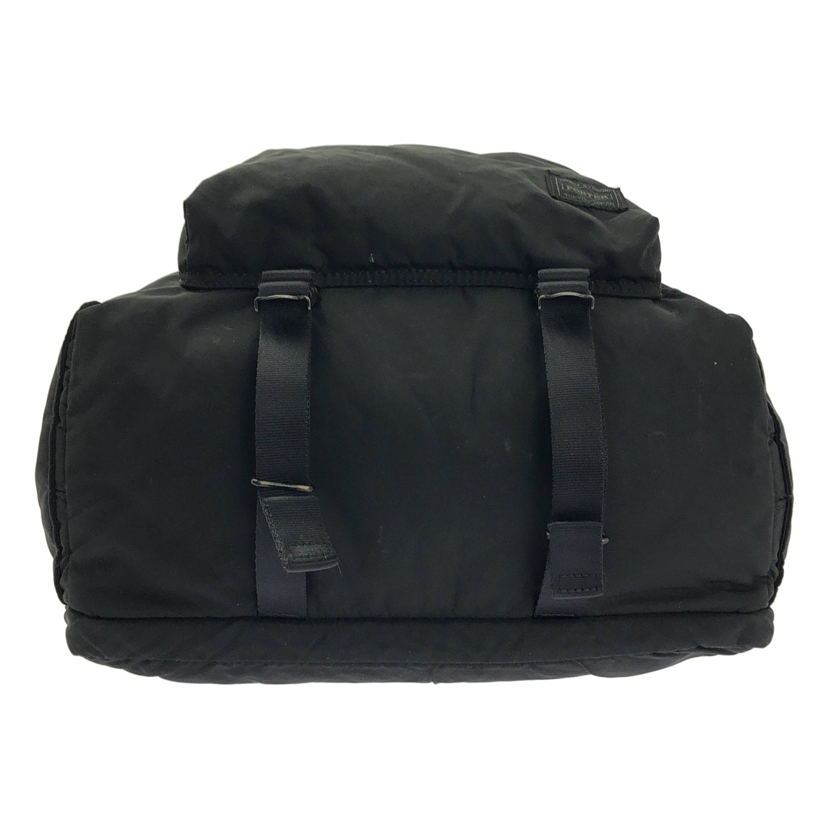 PORTER / ポーター | SENSES DAYPACK センシズ デイパック | ブラック