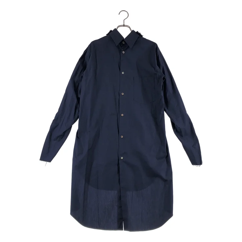 COMME des GARCONS / コムデギャルソン | 2019SS | コットン カット