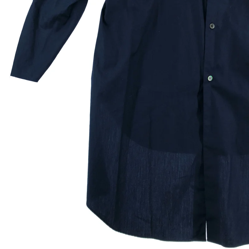 COMME des GARCONS / コムデギャルソン | 2019SS | コットン カット