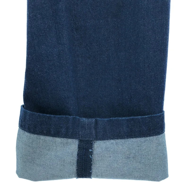 DENHAM / デンハム | HAKAMA PT デニム ハカマ パンツ | XL | メンズ