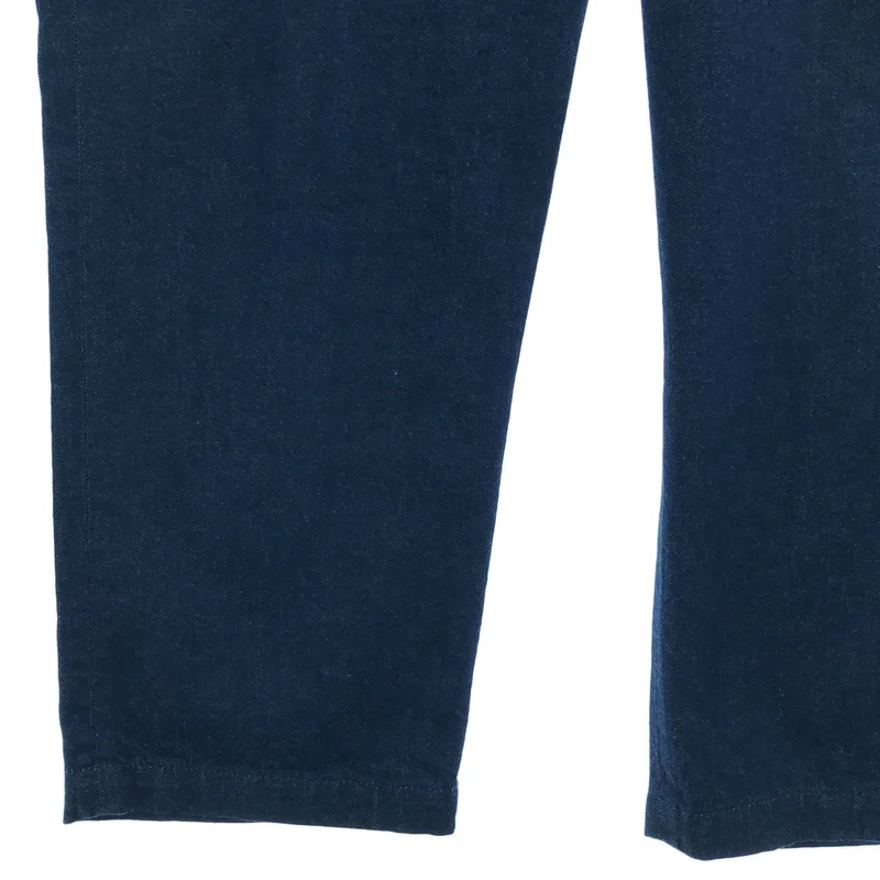 DENHAM / デンハム | HAKAMA PT デニム ハカマ パンツ | XL | メンズ