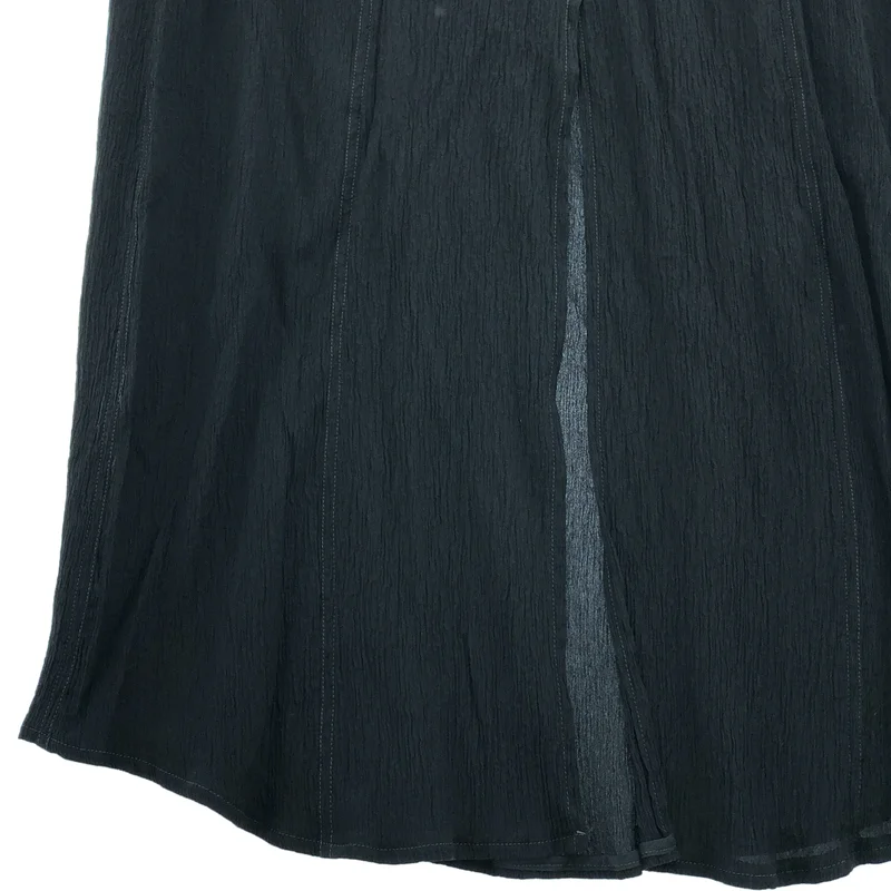 PHOTOCOPIEU / フォトコピュー | 2026SS | 4POCKETS DRESS シルク ワンピース | 38 | レディース