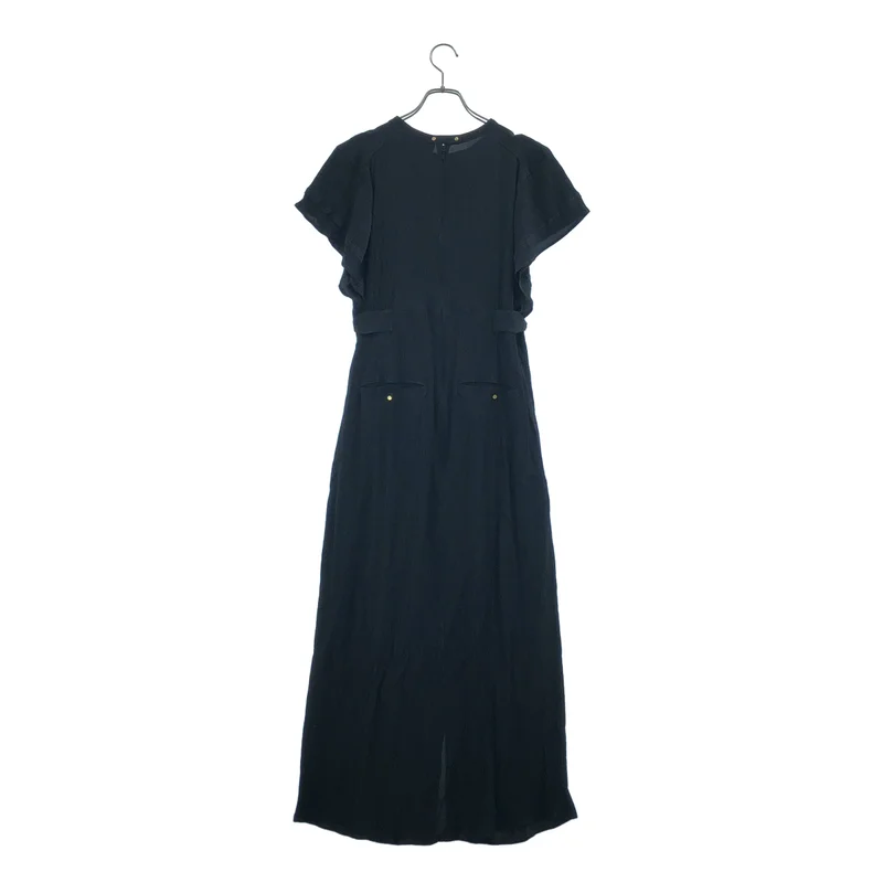 PHOTOCOPIEU / フォトコピュー | 2026SS | 4POCKETS DRESS シルク ワンピース | 38 | レディース