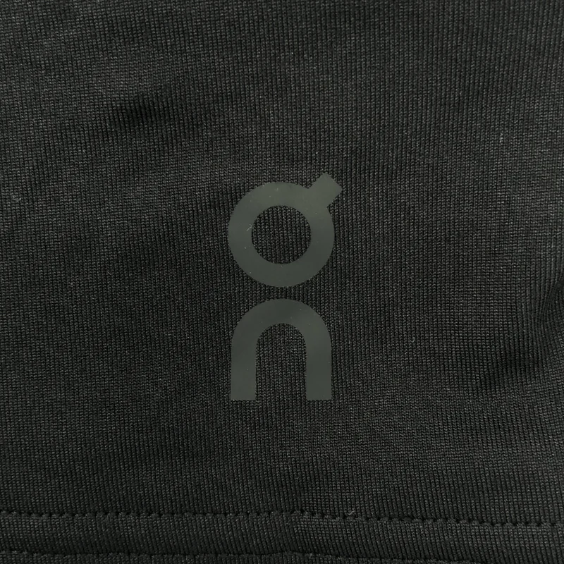 On / オン | ロゴ ストレッチ カットソー スポーツウェア | XS | レディース