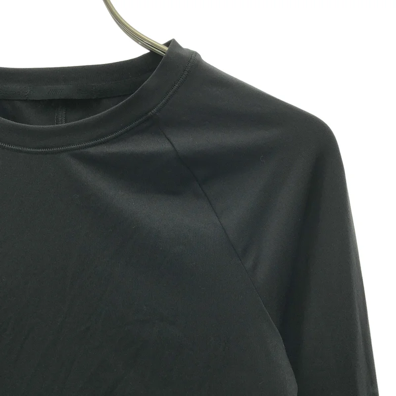 On / オン | ロゴ ストレッチ カットソー スポーツウェア | XS | レディース