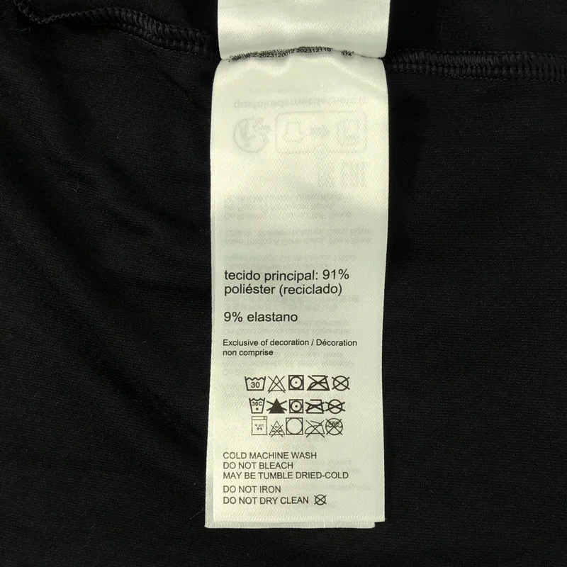 On / オン | ロゴ ストレッチ カットソー スポーツウェア | XS | レディース