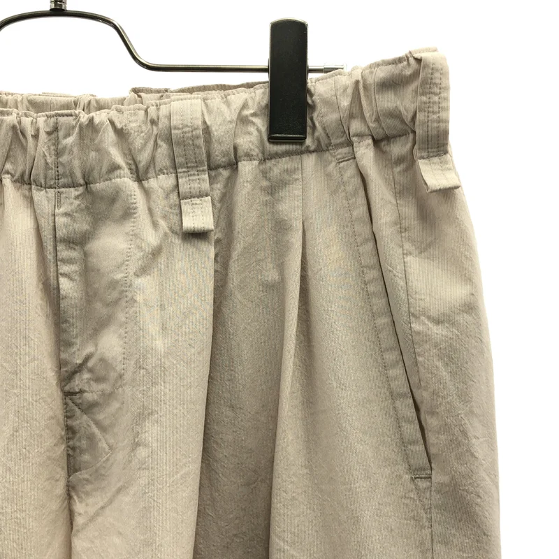HOMME PLISSE ISSEY MIYAKE / オムプリッセイッセイミヤケ | 2025SS | FRESHEN フレシュン カーゴパンツ | 3 | メンズ