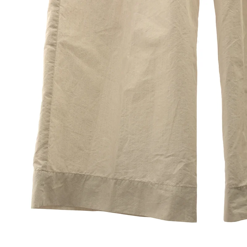 HOMME PLISSE ISSEY MIYAKE / オムプリッセイッセイミヤケ | 2025SS | FRESHEN フレシュン カーゴパンツ | 3 | メンズ
