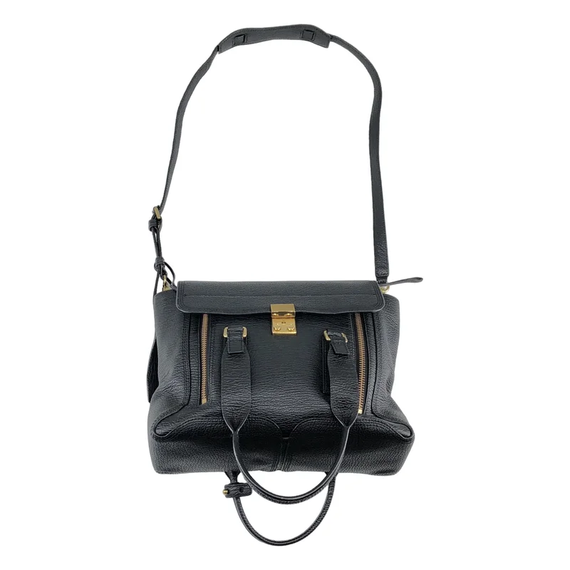 3.1 Phillip Lim / スリーワンフィリップリム | パシュリ サッチェル ハンドバッグ |