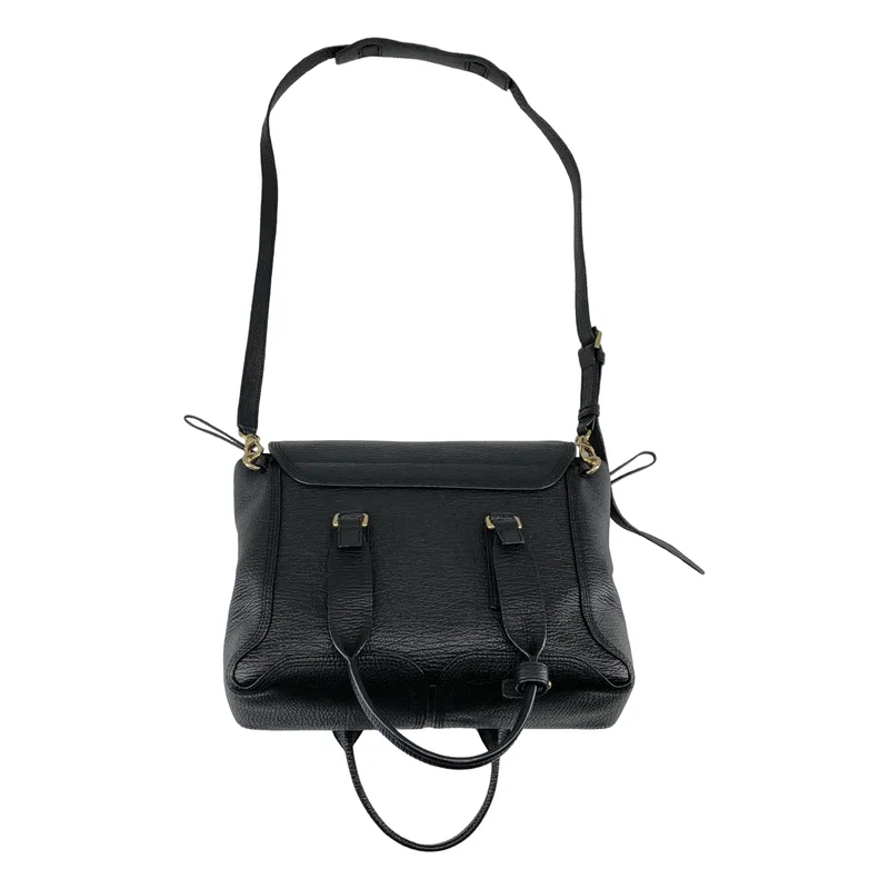 3.1 Phillip Lim / スリーワンフィリップリム | パシュリ サッチェル ハンドバッグ |
