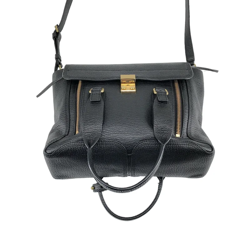3.1 Phillip Lim / スリーワンフィリップリム | パシュリ サッチェル ハンドバッグ |
