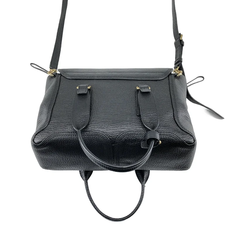 3.1 Phillip Lim / スリーワンフィリップリム | パシュリ サッチェル ハンドバッグ |