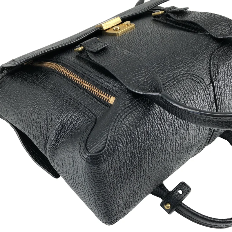 3.1 Phillip Lim / スリーワンフィリップリム | パシュリ サッチェル ハンドバッグ |