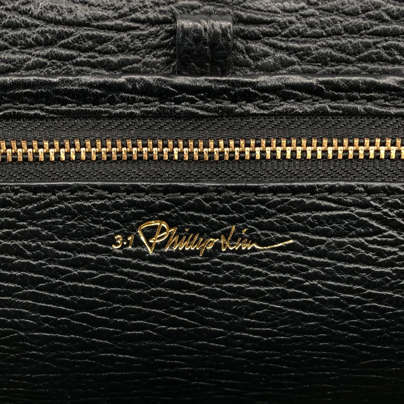 3.1 Phillip Lim / スリーワンフィリップリム | パシュリ サッチェル ハンドバッグ |