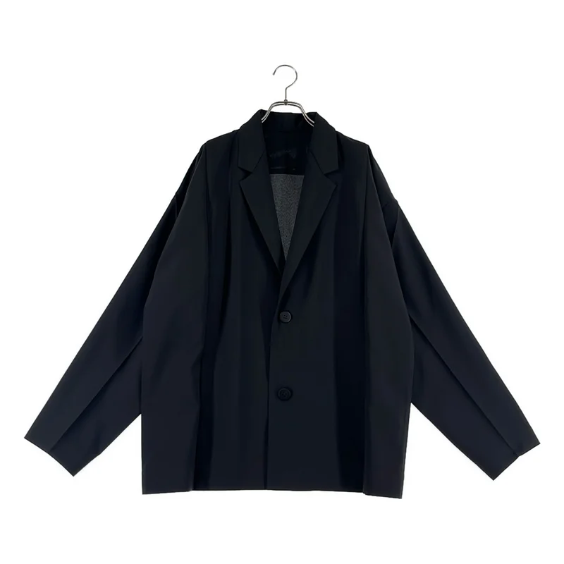 IM MEN / アイムメン | 2023AW | COMPACT 2B JACKET / コンパクト テーラードジャケット | 3 | メンズ