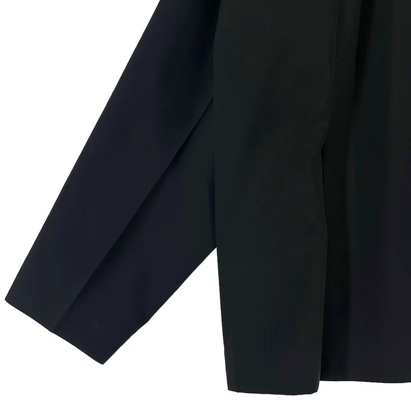 IM MEN / アイムメン | 2023AW | COMPACT 2B JACKET / コンパクト テーラードジャケット | 3 | メンズ