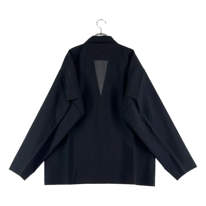 IM MEN / アイムメン | 2023AW | COMPACT 2B JACKET / コンパクト テーラードジャケット | 3 | メンズ