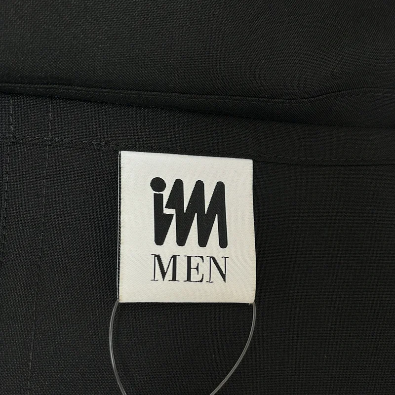 IM MEN / アイムメン | 2023AW | COMPACT 2B JACKET / コンパクト テーラードジャケット | 3 | メンズ