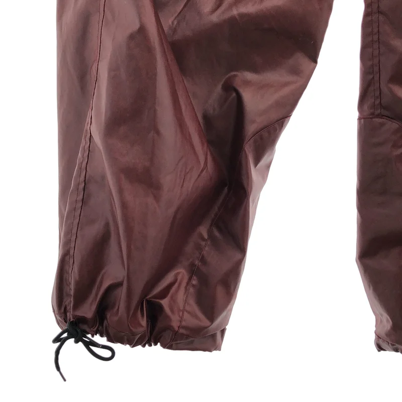 08sircus / ゼロエイトサーカス | Wax vintage wide cargo pants パンツ | 0 | メンズ