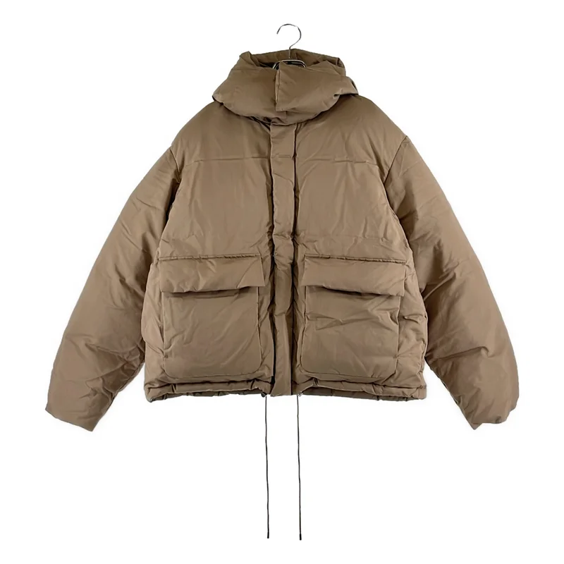 AURALEE / オーラリー | LIGHT FINX POLYESTER DOWN JACKET ダウンジャケット | 4 | メンズ